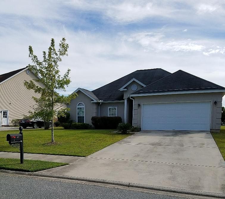 627 Stonebridge Circle
