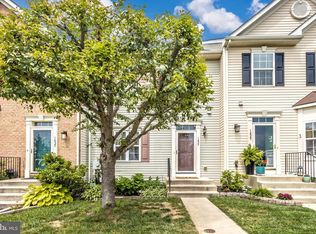 1827 Tender Ct, Mount Airy, MD 21771