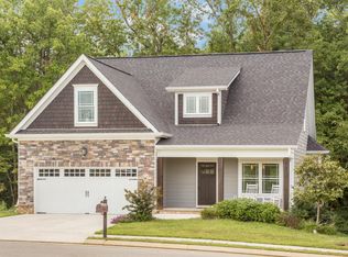 1659 Gable Green Dr, Apison, TN 37302