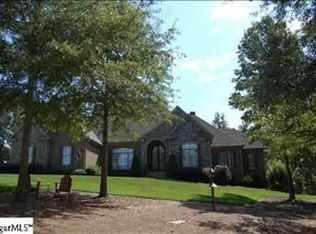 12 Jenkins Farm Way, Simpsonville, SC 29680