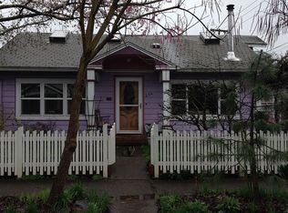 236 W 15th Ave, Eugene, OR 97401