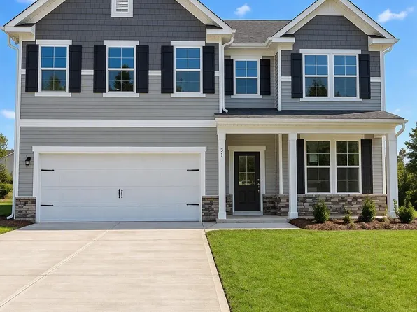 31 Spider Web Ct, Blythewood, SC 29016