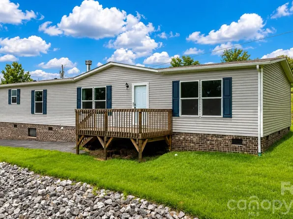 4223 Gouge Ave, Morganton, NC 28655