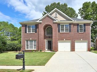 1000 S Bethany Creek Dr, Milton, GA 30004