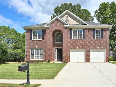 1000 S Bethany Creek Dr, Milton, GA, 30004