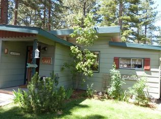 732 Us Highway 50, Glenbrook, NV 89413