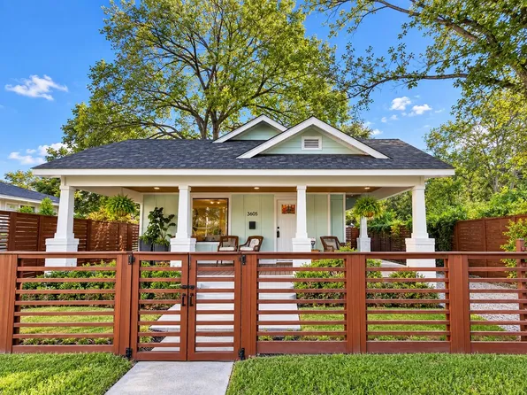 3605 McIlhenny St, Houston, TX 77004