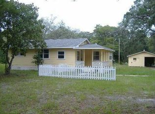 18411 Akins Dr, Spring Hill, FL 34610