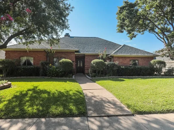 2214 Moss Trl, Garland, TX 75044