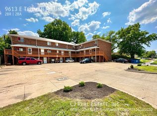 9613 E Truman Rd APT 8, Independence, MO 64052