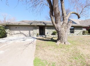 12121 E 37th St, Tulsa, OK 74146