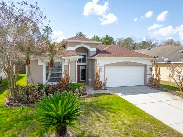 3181 Stonehurst Cir, Kissimmee, FL 34741