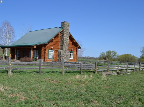 64782 Alder Slope Rd, Enterprise, OR 97828