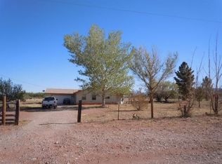 21 Greenfield Rd, Alamogordo, NM 88310