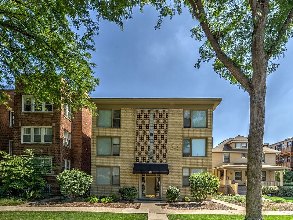 1st image of 162 N Humphrey Ave #1D