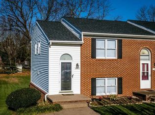 1033 Misty Ct, Harrisonburg, VA 22801