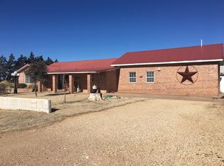 6423 Foster Rd, Ropesville, TX 79358