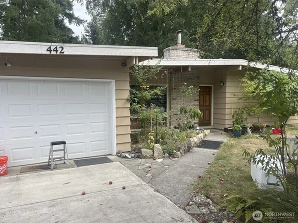 442 164th Avenue SE, Bellevue, WA 98008
