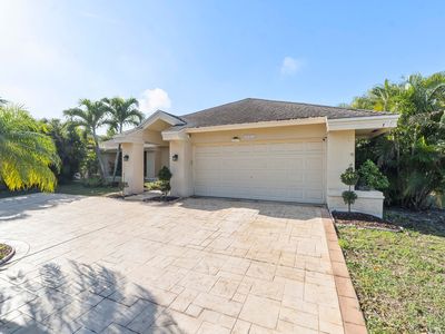 18315 182nd Court S, Boca Raton, FL, 33498