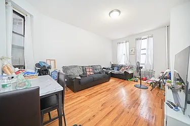 Rented by Living New York