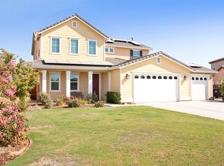 6228 W Oriole Ct, Visalia, CA 93291