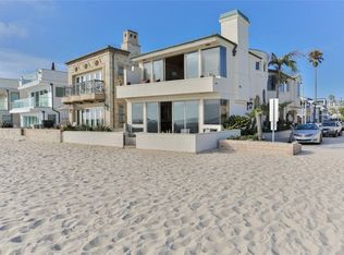4501 Seashore Dr, Newport Beach, CA 92663