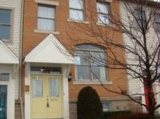 23 S 16th St, Pittsburgh, PA 15203