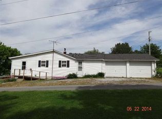 305 E Florence St, Salem, IN 47167