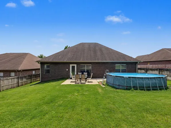743 Lime Ln, Crestview, FL 32536