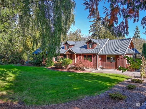 7325 N Fruitdale Road, Sedro Woolley, WA 98284