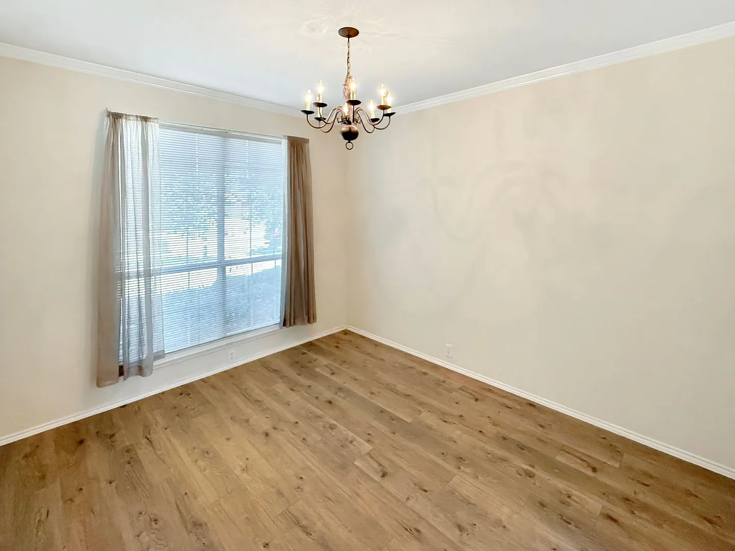 Spacious Two-Story in Hidden Creek Primary Suite Down, Built-In Theater Up — Photo 3