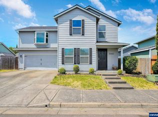 3060 Mount Vernon St SE, Albany, OR 97322