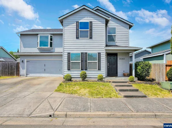 3060 Mount Vernon St SE, Albany, OR 97322