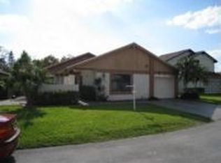 5030 SW 151st Pl, Miami, FL 33185