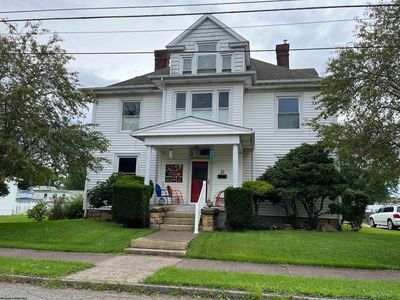 22 Pinnell St, Buckhannon, WV, 26201
