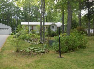 23 Harvey Brook Rd, Wolfeboro, NH 03894