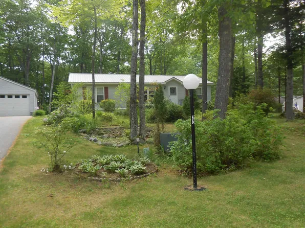 23 Harvey Brook Road, Wolfeboro, NH 03894