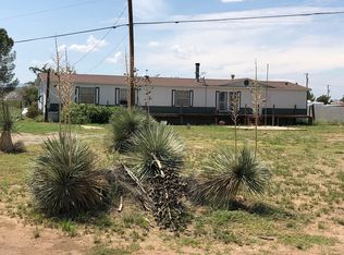 13191 Robledo Vista Rd, Las Cruces, NM 88007