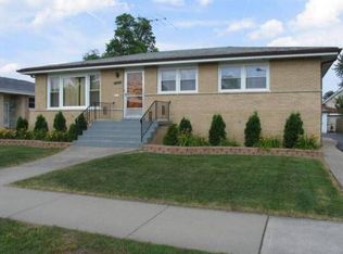 16437 Louis Ave, South Holland, IL