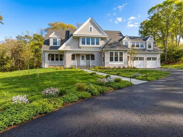 5 Rockhill Road, Sandwich, MA 02563