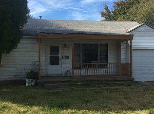 2507 N Poplar Ave, Wichita, KS 67219