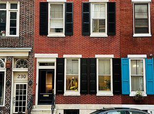 228 S 20th St, Philadelphia, PA 19103