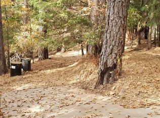 16313 Golf Rd, Cobb, CA 95426