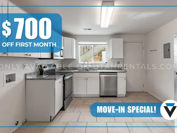 1052 S Virginia Cir, Orem, UT 84058