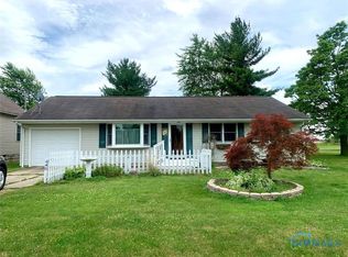 440 Myers St, Jerry City, OH 43437