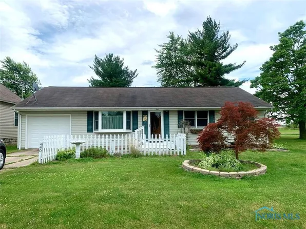 440 Myers St, Jerry City, OH 43437