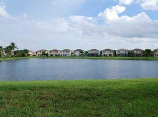 4957 Victoria Cir, West Palm Beach, FL 33409