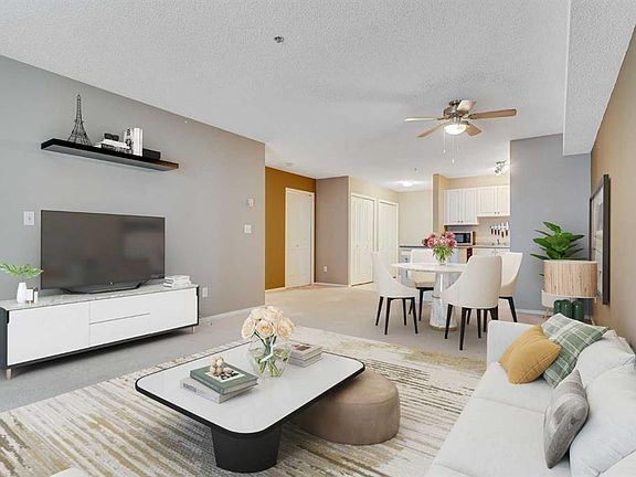3rd image of 4000 SE Citadel Meadow Point NW #107