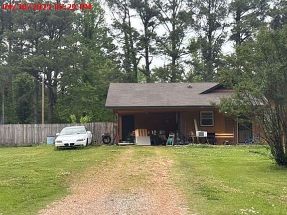 Property Side View