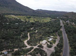 52116 N HUTTON PEAK Road, Miami, AZ 85539